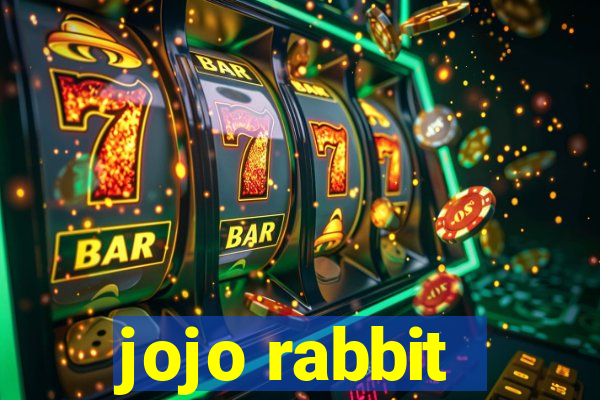 jojo rabbit -